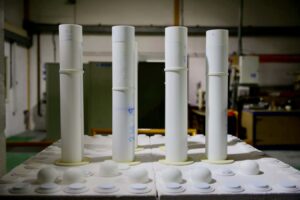 California Invests in Iron Salt Batteries to Safeguard Against Wildfires