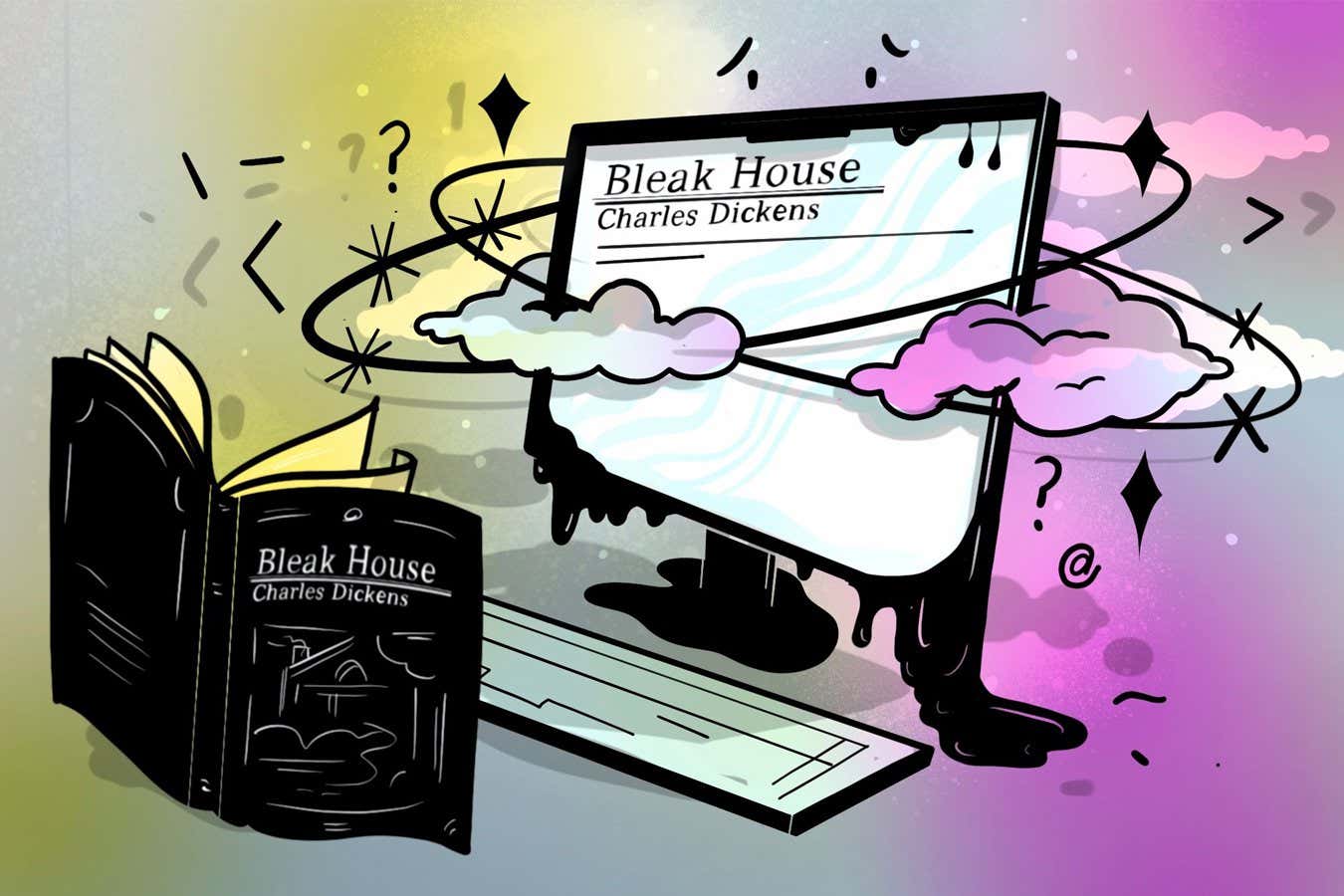 Can AI Enhance Novel Writing Its Not About the Success