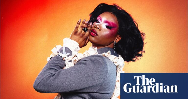 Celebrating Queer Black Joy: TikTok Creators Quiz Pop Stars and Politicians on LGBTQ+ Culture Celebrating Queer Black Joy TikTok Creators Quiz Pop Stars and