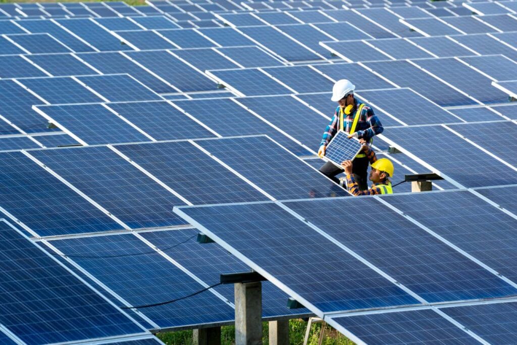 Challenging Thermal Radiation Limits May Lead to Improved Solar Cell