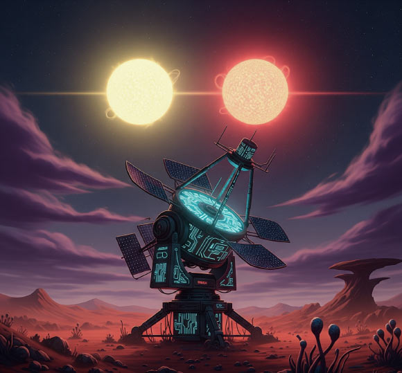 Civilians and Military Radar Leakage Exposes Our Presence to Extraterrestrial Civilizations, Studies Indicate Civilians and Military Radar Leakage Exposes Our Presence to