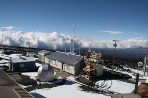 Climate Scientists Call on Peers to Embrace CO2 Tracking as