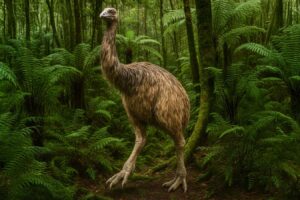 Colossals Ambitious Plan to Showcase the Massive MOA Remains Unachievable