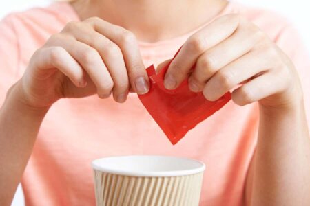 Common Artificial Sweeteners May Disrupt Cancer Treatment