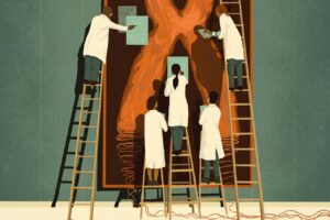 Concerns Arise Over Genetic Screening of Newborns for Rare Diseases