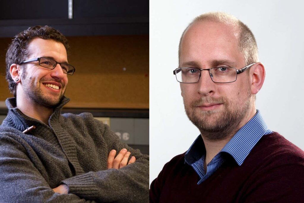 Critics of Detention Research Studies Targeted by Shadowy Smear Campaign