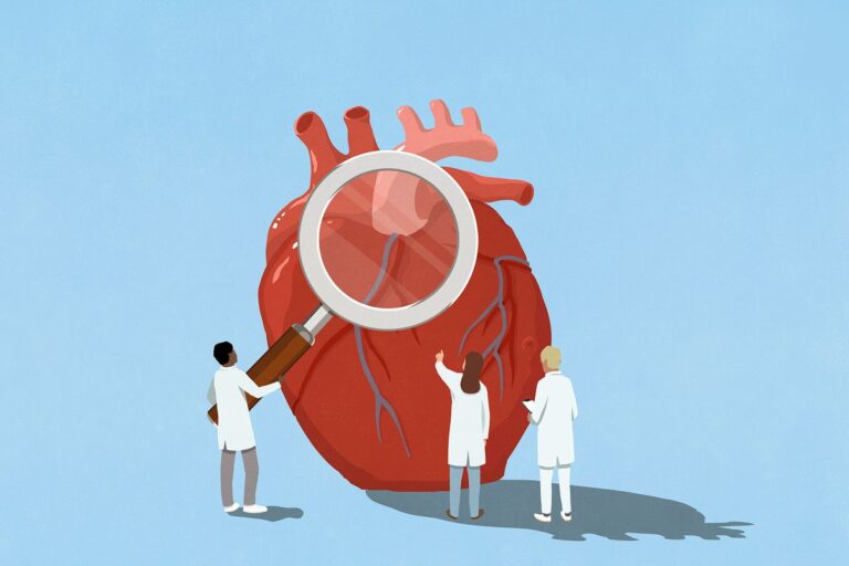 Discover Your Heart’s True Age with This Easy Tool Discover Your Hearts True Age with This Easy Tool