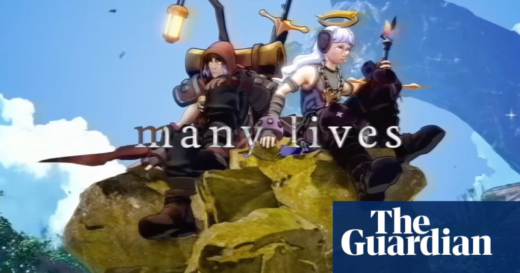 Embracing Our JRPG Passion How Nostalgia from Gamings Golden Age