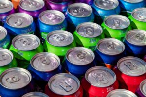 Energy Drinks Simple Additions to Minimize Tooth Damage