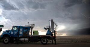 Every Chaser Meet the Weather Detective Unraveling the Growing Hail
