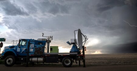 Every Chaser: Meet the Weather Detective Unraveling the Growing Hail Crisis Every Chaser Meet the Weather Detective Unraveling the Growing Hail
