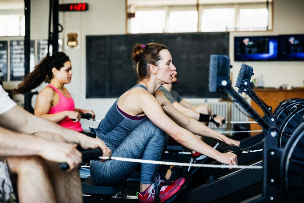 Exercise Fights Cancer Uncovering the Reasons Behind It