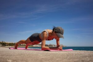 Exercise Science Surprising Advantages of Isometric Exercise