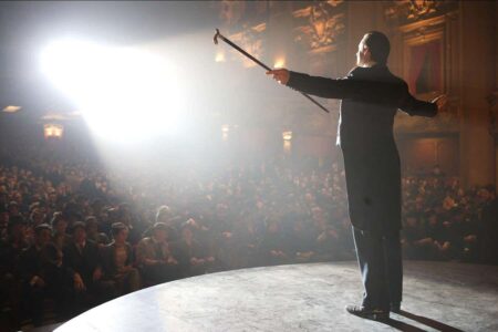 Fame: A Clever and Thrilling Journey Over 30 Years Fame A Clever and Thrilling Journey Over 30 Years