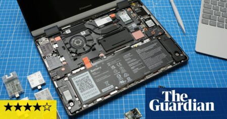 Framework Laptop 12 Review Fun Versatile and Easy to Repair