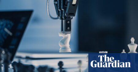 Futurist Adam Dorobot on AI Preparation Wont Take Long But