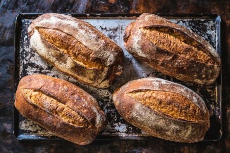 Gluten May Not Be the Culprit Behind Many Cases of