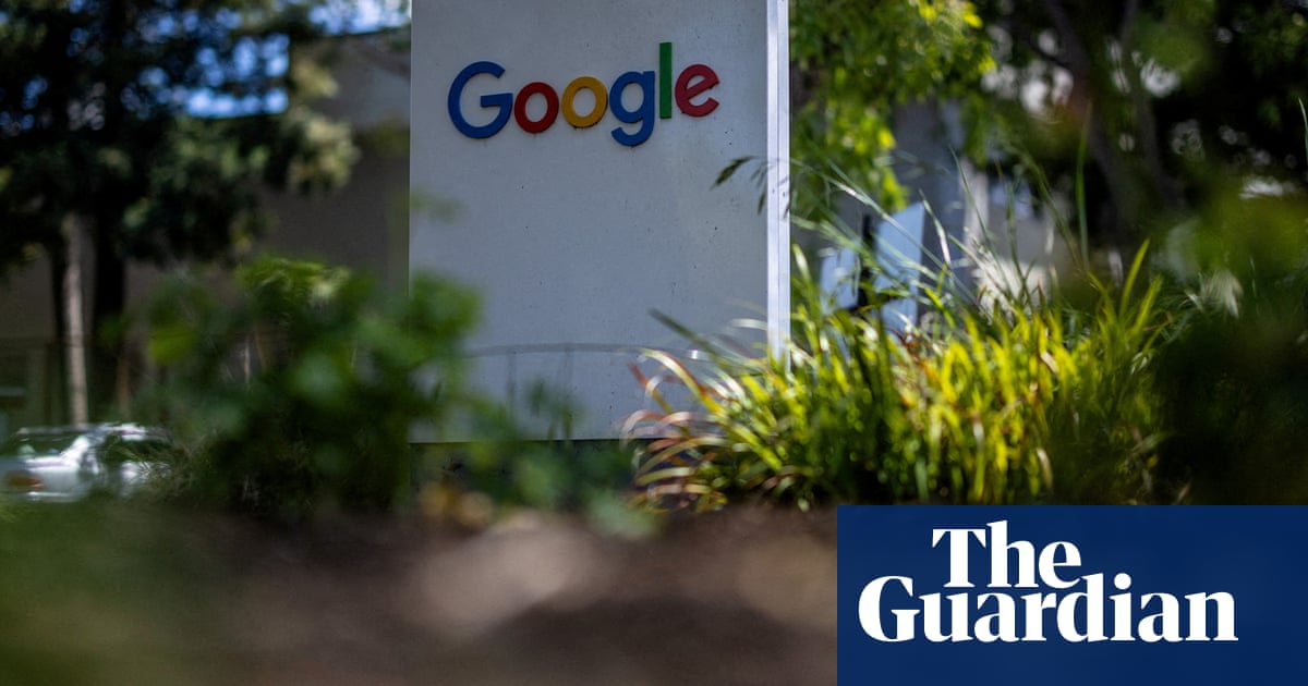Google Inc Secures 3 Billion US Hydroelectric Contract to Power