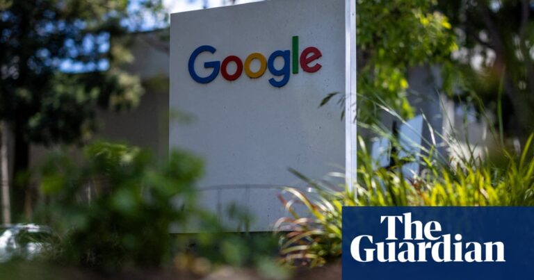 Google Takes Steps to Offset Its Carbon Footprint Report Reveals