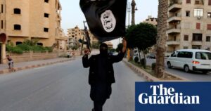 Harnessing AI How Terrorist Organizations Like the Islamic State Fund