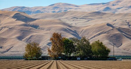 How Drought and Rising Sea Levels Influence One Another