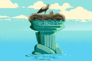 How Navigating Uncertainty During Key Life Stages Transforms Our Brains