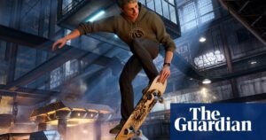 How Tony Hawks Pro Skater Soundtrack Transformed My Musical Taste