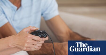How Video Games Nurture Romance – One Level at a