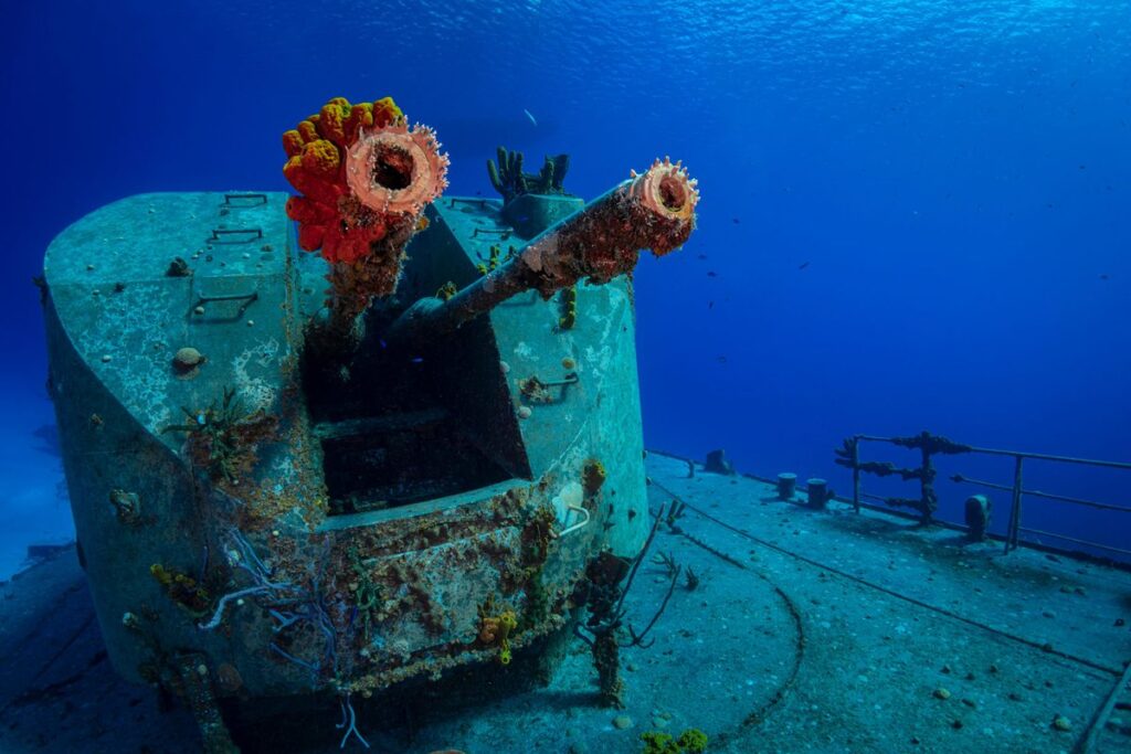 How WWII Wrecks Contribute to Unraveling Space Mysteries