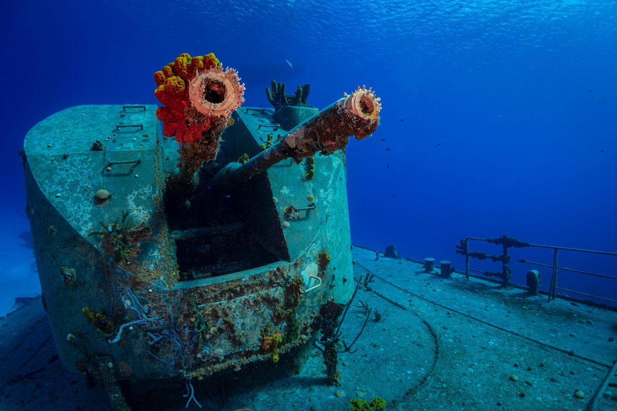 How WWII Wrecks Contribute to Unraveling Space Mysteries