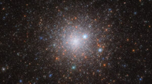 Hubble Space Telescope Reveals Breathtaking Images of Ancient Spherical Clusters