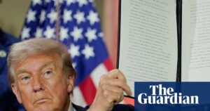 Is the True Beneficiary of Trumps AI Action Plan High Tech