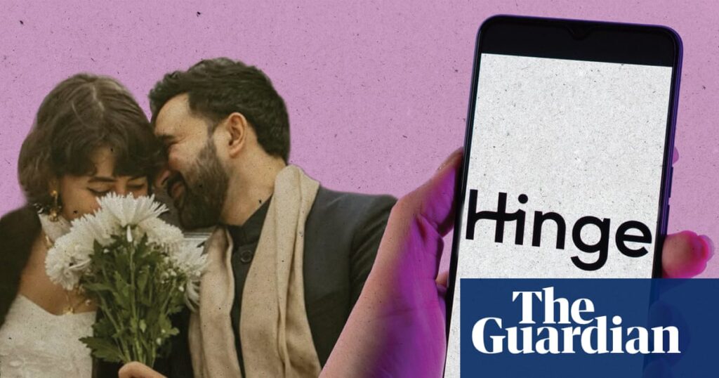 Leftists Seek Each Other in Love While Yearning for Liberals