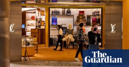 Louis Vuitton Reports Cyberattack Compromising UK Customer Data Cybercrime