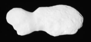 Lucy provides a comprehensive look at the main belt asteroid