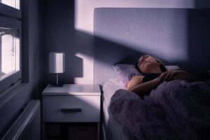 Major Study Links Nighttime Light Exposure to Heart Disease Risks