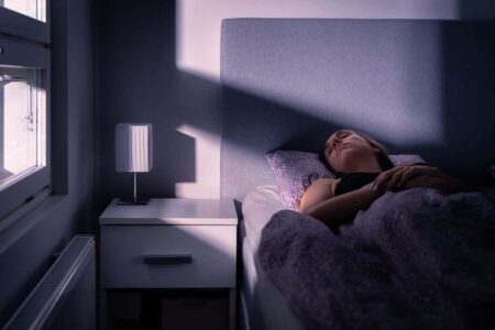 Major Study Links Nighttime Light Exposure to Heart Disease Risks
