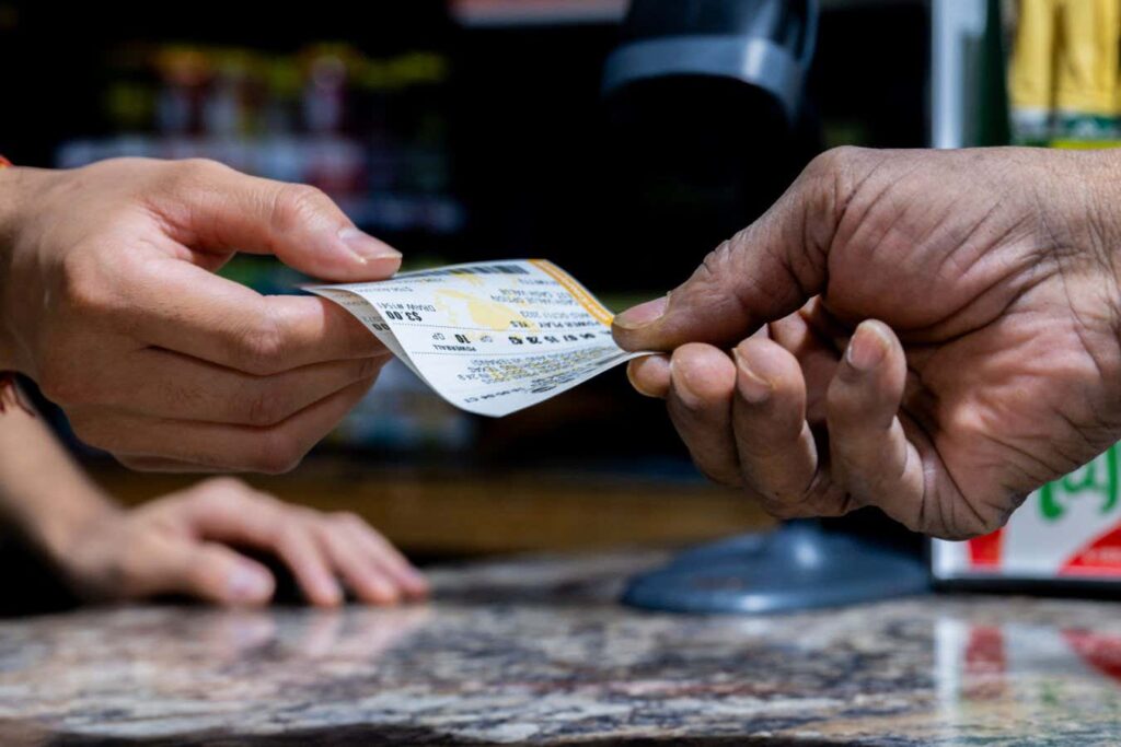 Mathematics Reveals the Ideal Strategy for Winning the Lottery Mathematics Reveals the Ideal Strategy for Winning the Lottery