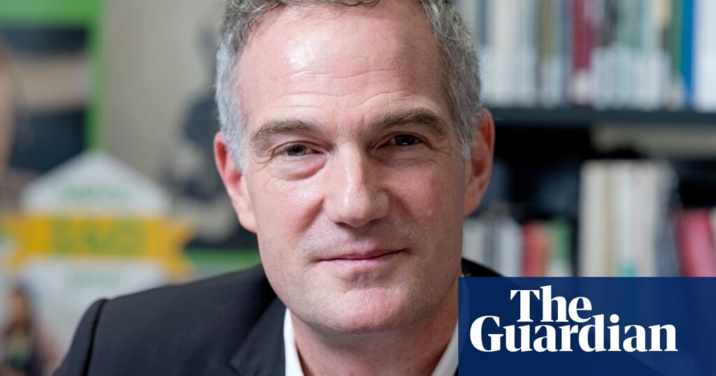 Minister Urges Revamp of UKs Top AI Research Laboratories