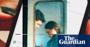 Missing Opportunities My Nerves About Asking for Your Social