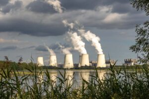 Much of this Centurys Warming May Result from Decreased Air