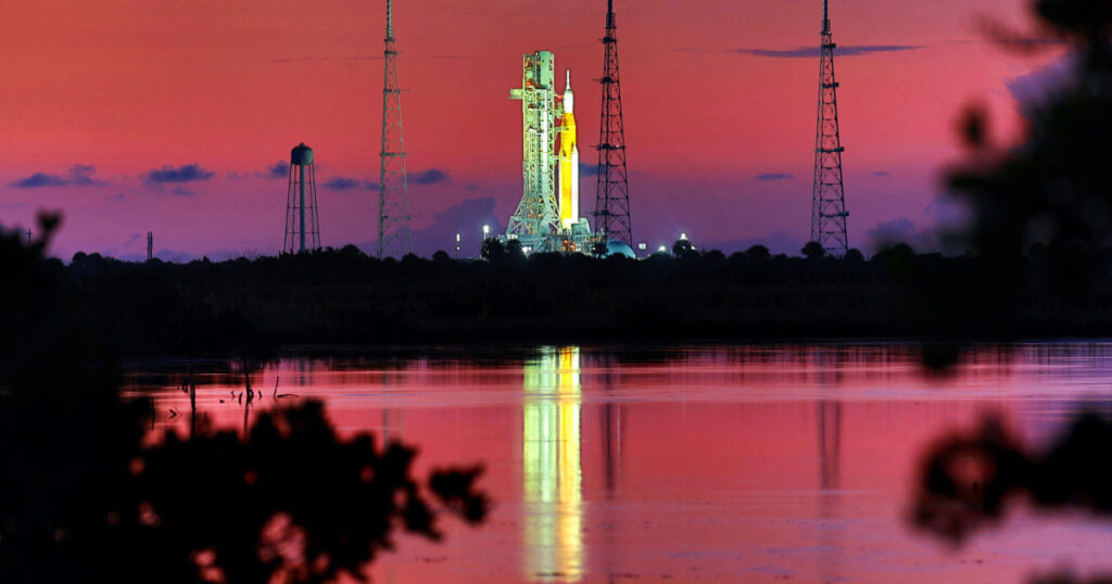 Netflix Aims for the Stars with Exciting New NASA Collaboration