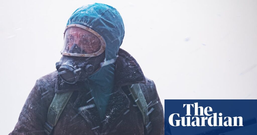 Netflix Introduces Generated AI in a New Show for the