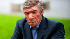 Neurological Disorders May Be Linked to Neanderthal DNA