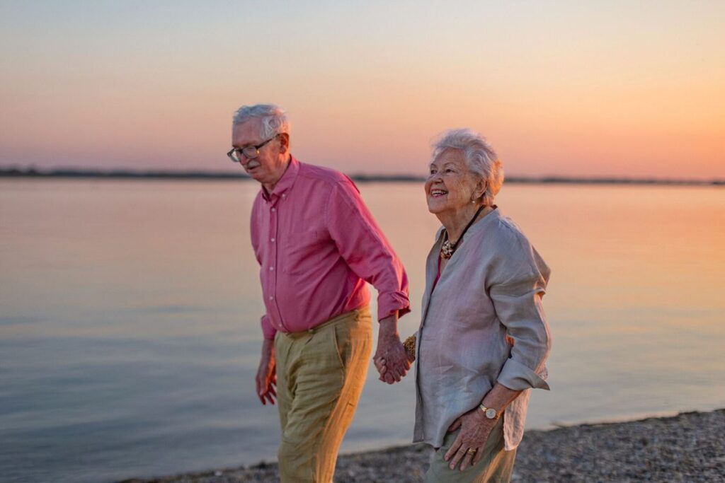 New Study Uncovers the Optimal Walking Pace for Longevity and Health New Study Uncovers the Optimal Walking Pace for Longevity and