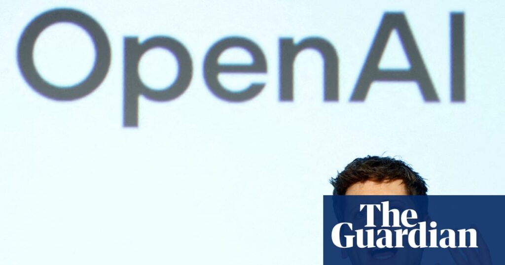 OpenAI Sign Engages with the UK to Explore Government Model
