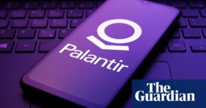 Palantir Claims UK Physicians Prioritize Ideology Over Patients Interests in