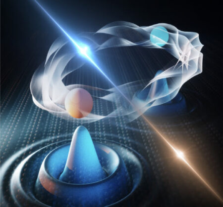 Physicists Uncover Unusual Quantum Echoes in Niobium Superconductors Physicists Uncover Unusual Quantum Echoes in Niobium Superconductors