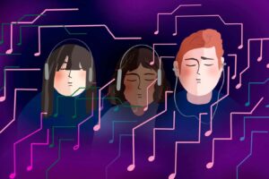 Pink Floppy Disk and Bittle Pioneering the Future of AI