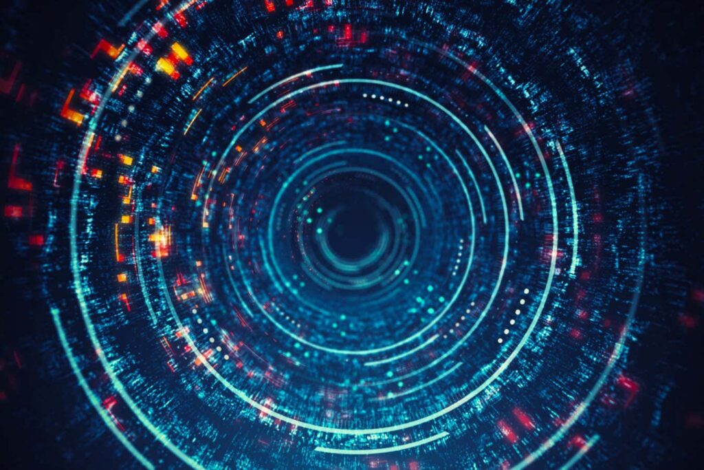 Quantum Computers Exhibit Unexpected Randomness—And Thats Beneficial